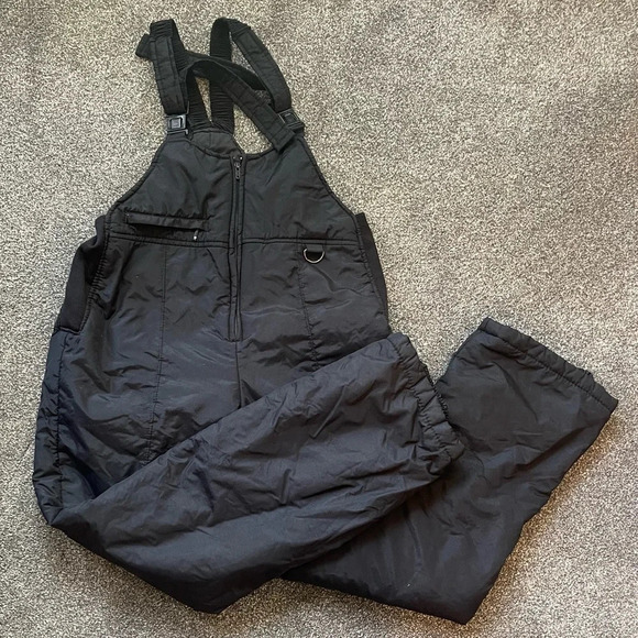 Youth Adirondack snow pants XL - Picture 1 of 2